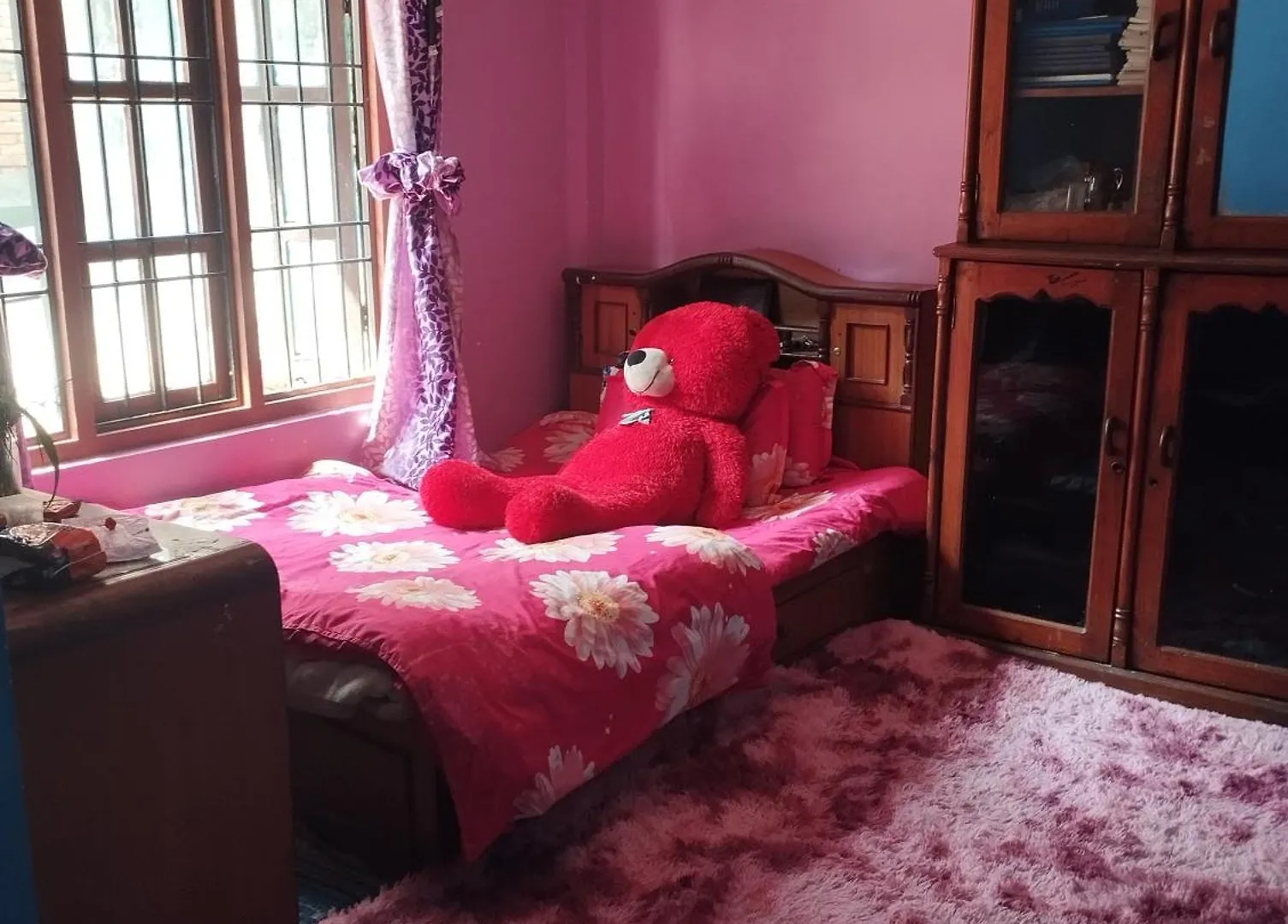 Namo Shivaye Apartment Kathmandu Nepal