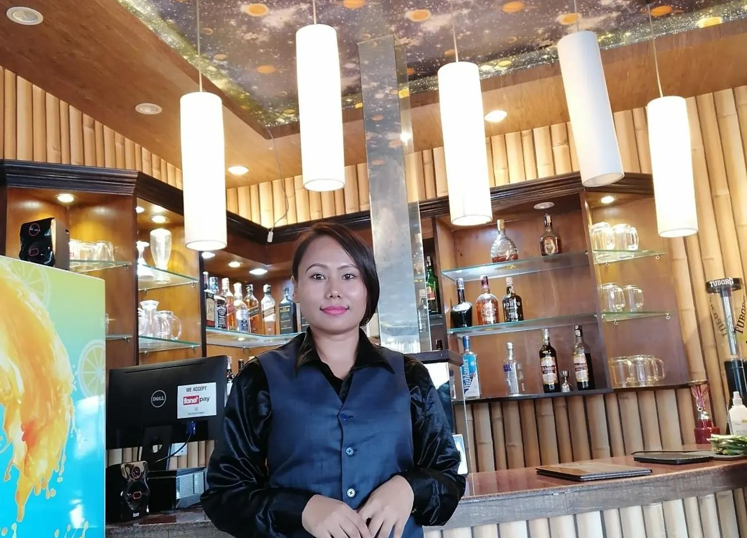 Namo Shivaye Apartment Kathmandu 0*,